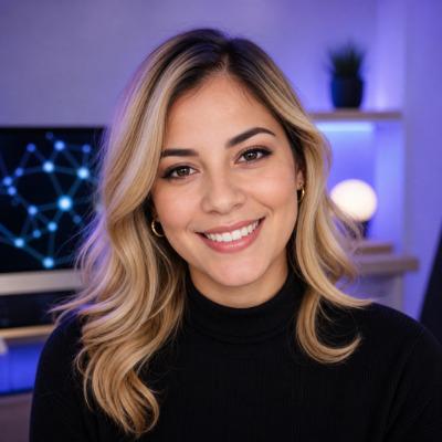 Mchelle M.