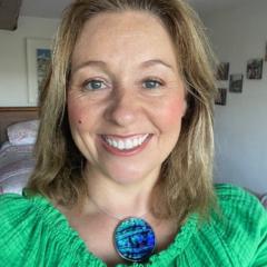 Joanne Norgate