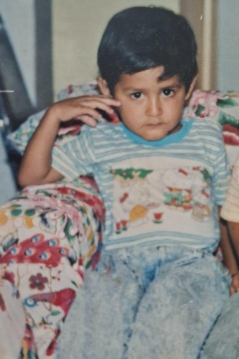 Victor Lara