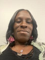 Burnice Johnson