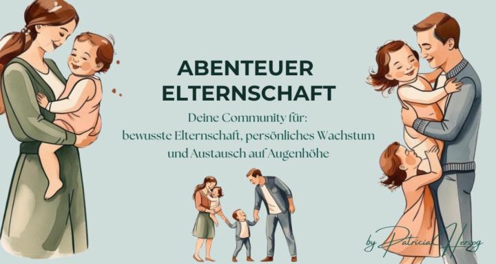 Abenteuer Elternschaft
