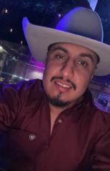 Angel Moreno