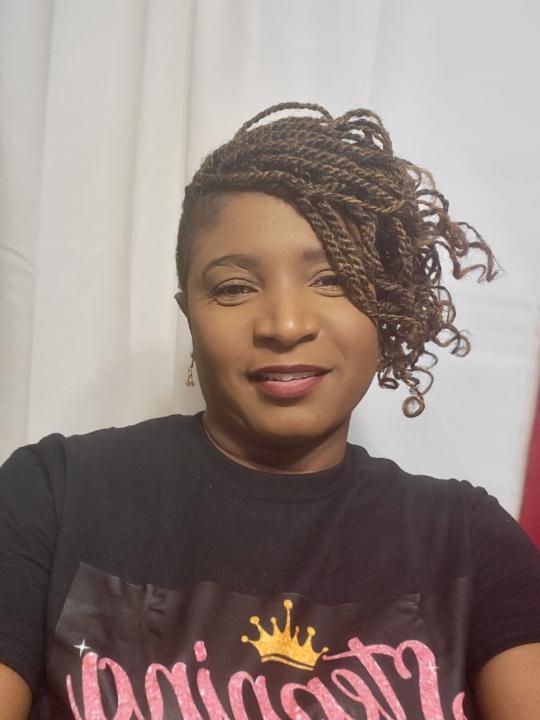 Jane Ndunda