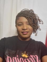 Jane Ndunda
