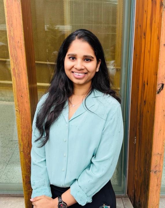 Deepthi Bunga