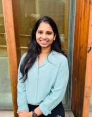 Deepthi Bunga