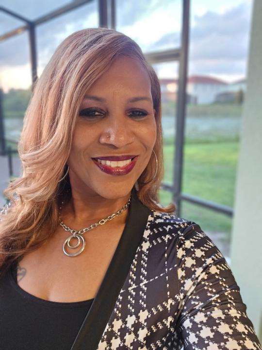 Tammi Boyd