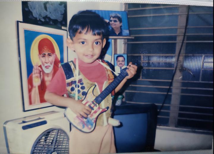 Kunal Gowda