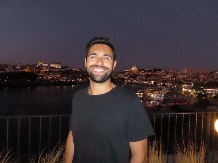 Jesse Rose-Marquez