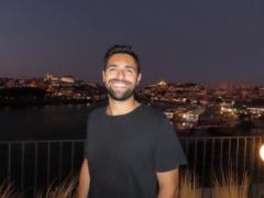 Jesse Rose-Marquez