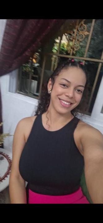 Melany Lausell Lorenzo