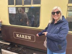 Karen Hilton