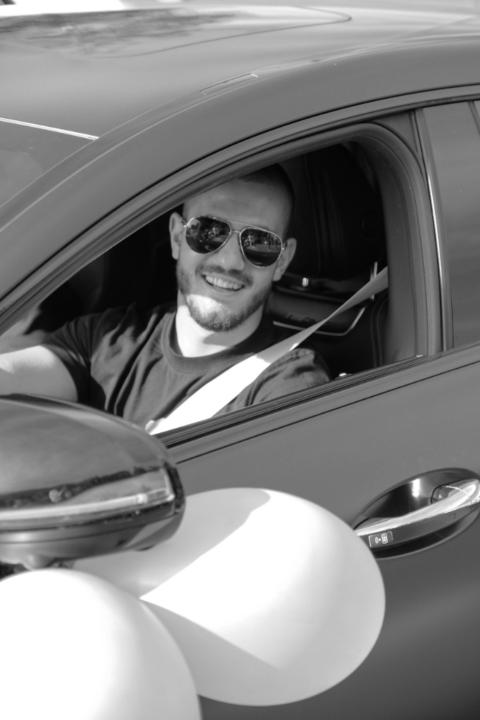 Martin Petkov