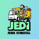 Junk Launch by JEDI