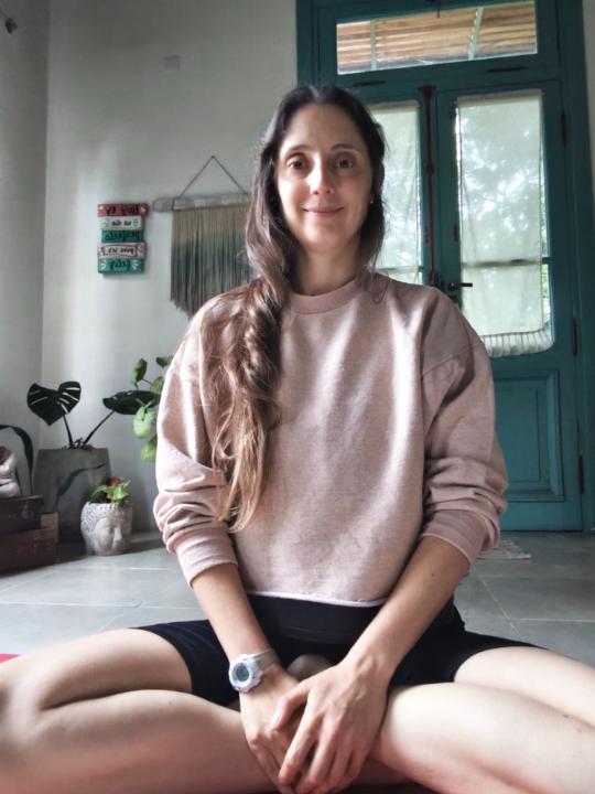 Anita Griffa
