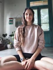 Anita Griffa