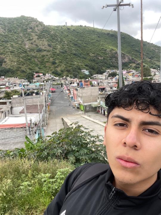 Angel Maldonado
