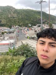 Angel Maldonado