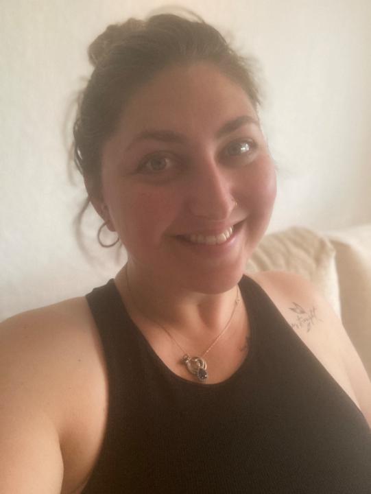 Johanna Netzel