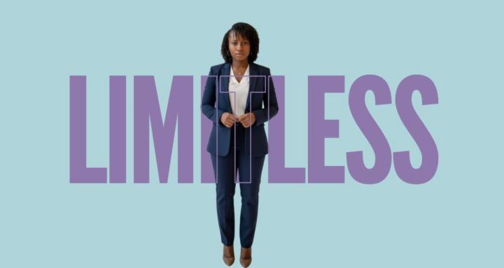 Be Limitless Studios