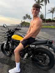 Erik Gunis