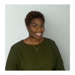 Tiara Jones