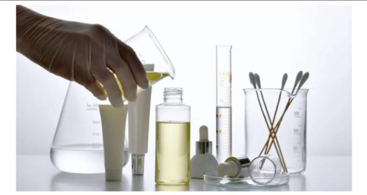 Skincare Mastermind Network