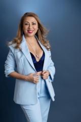 Patricia Cruz