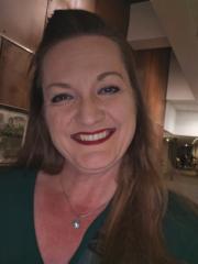 Clarissa Constantine