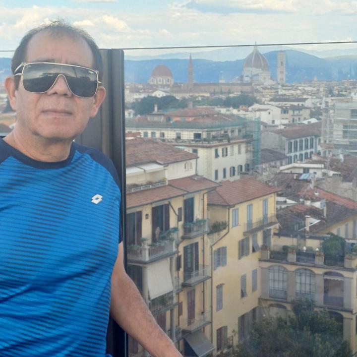 Jaime ernesto Muro martinez