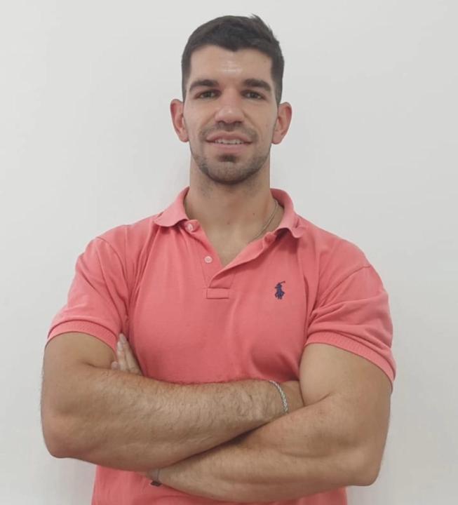 Matías Russo