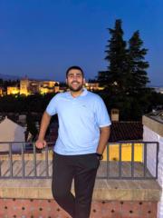 Zain Issa