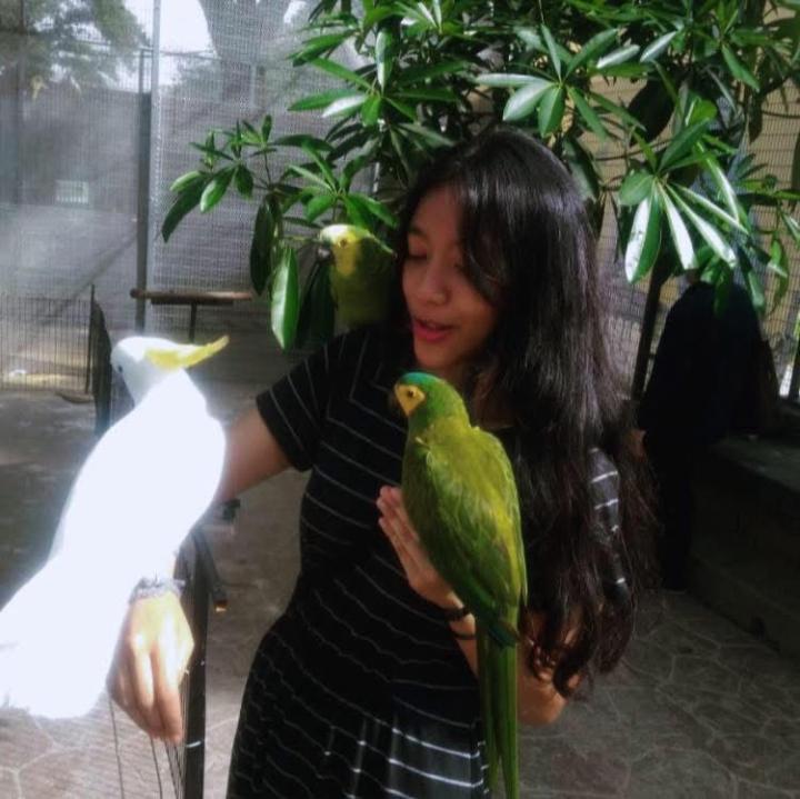 Sharlina Sharizal
