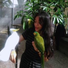 Sharlina Sharizal