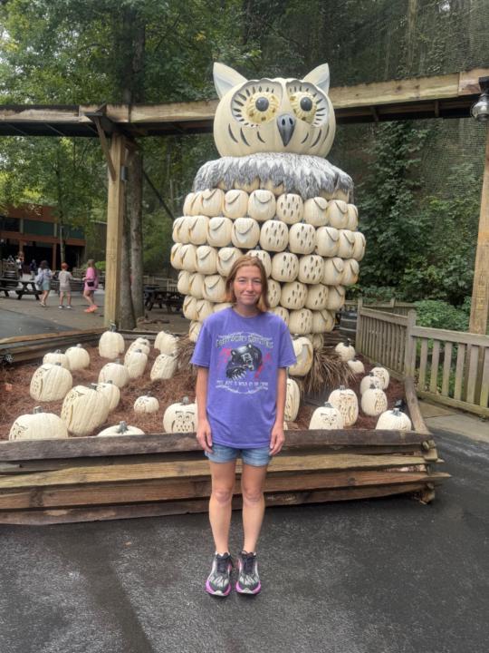 Stephanie Burkholder