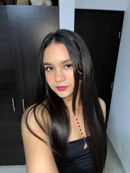 Camila Rodríguez