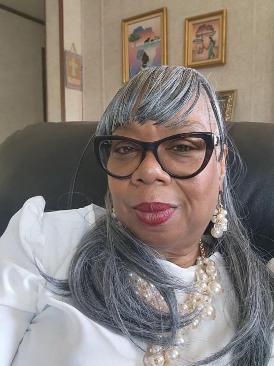 Leatha Roberts