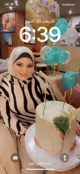 Sara Abdelmanam