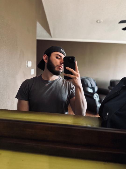 Jaasiel Rodriguez