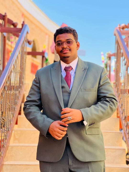 Desogi Mohamed Bakri