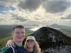 Michael John Mullins