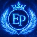 Logo <h1>Eiviky Parrots</h1>
