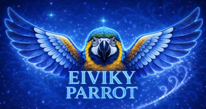 Eiviky Parrots