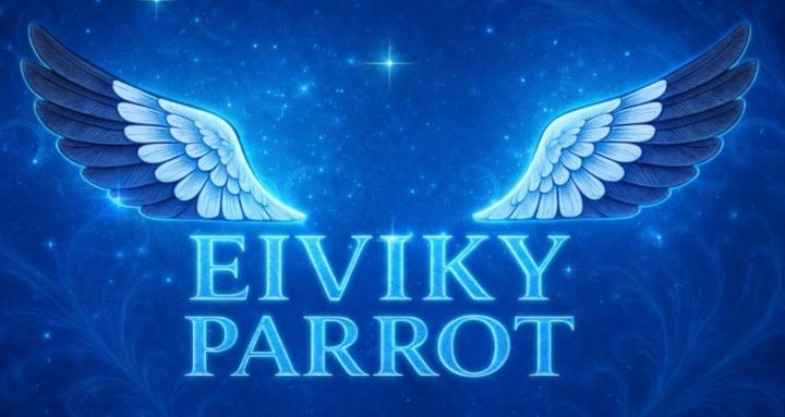 Eiviky Parrots