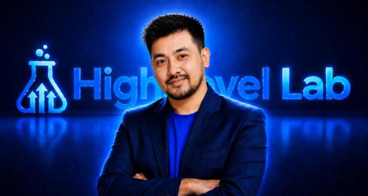 HighLevel Lab