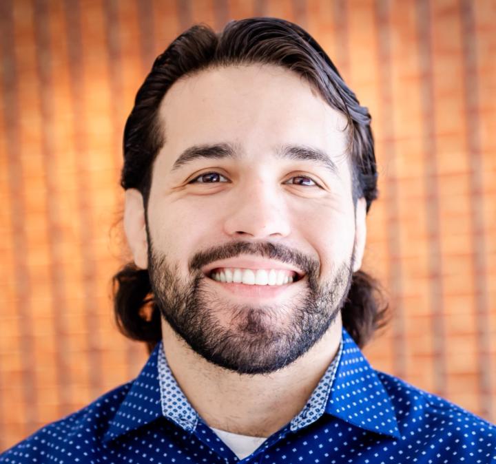 Abe Diaz