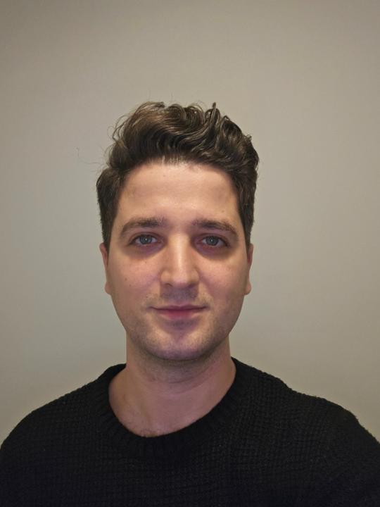 Melih can Karagülmez