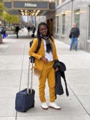 Amand Mireille Mballa