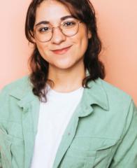 Kiara Negroni-Martinez