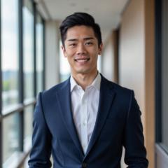 Alexander Chang